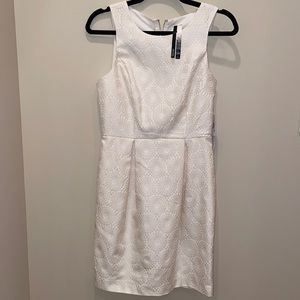 Kensie Women’s White Formal Dress